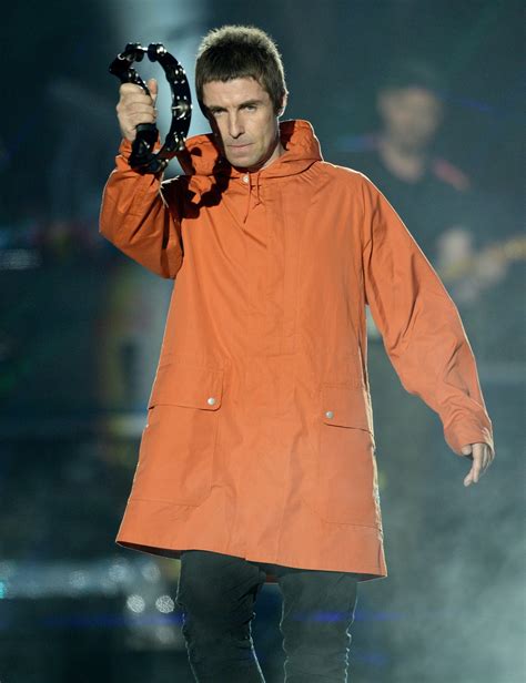 liam gallagher style parka